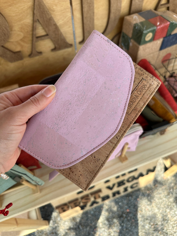Glam Cosmetic Bag - Exquisite Beauty