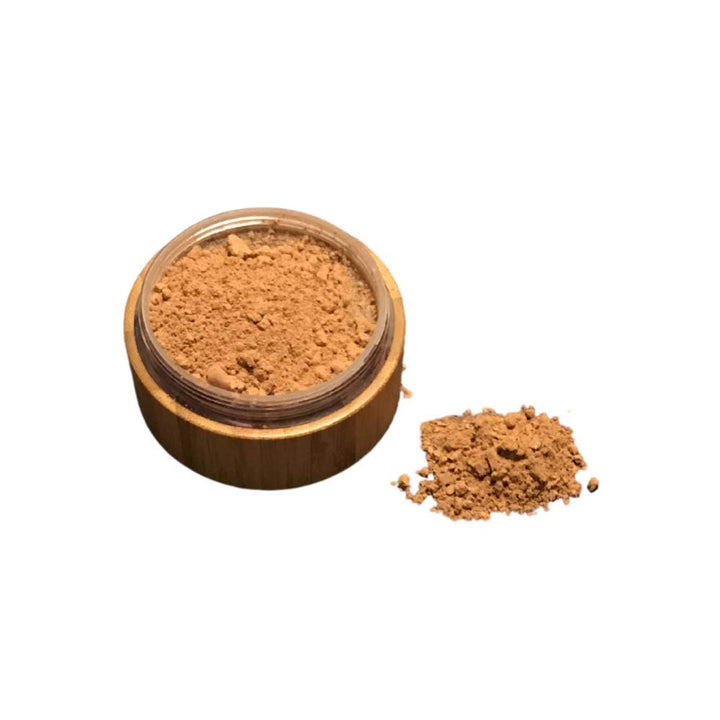 Bronzer Loose Powder Set - Exquisite Beauty