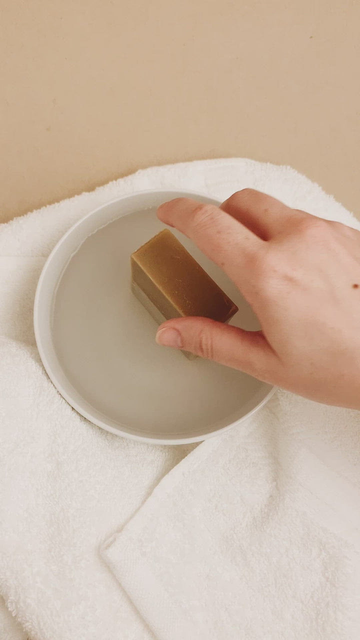 Forest Bathing - Natural Bar Soap - Exquisite Beauty