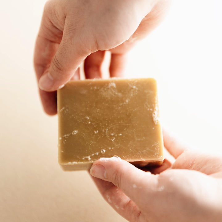 Forest Bathing - Natural Bar Soap - Exquisite Beauty