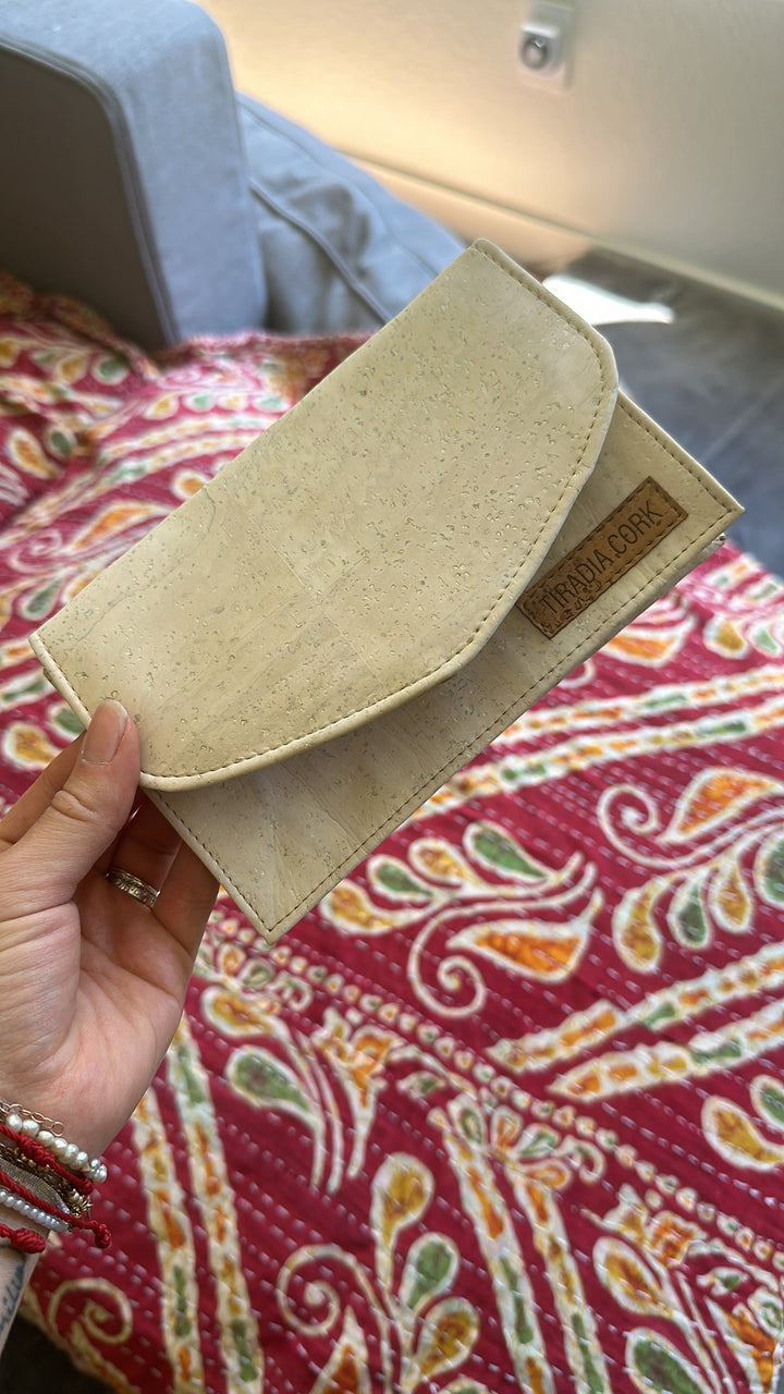 Glam Cosmetic Bag - Exquisite Beauty