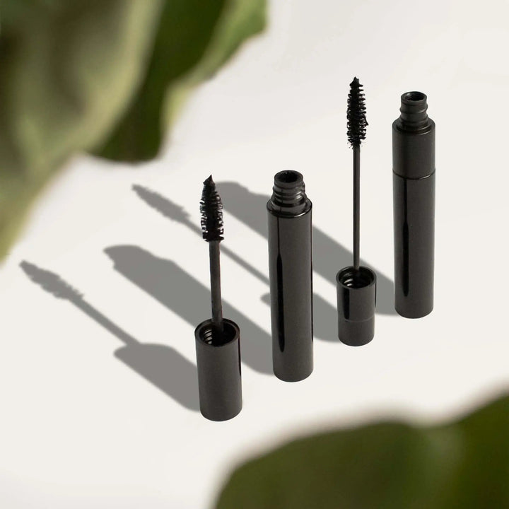 Dual Lash Mascara - Black - Exquisite Beauty