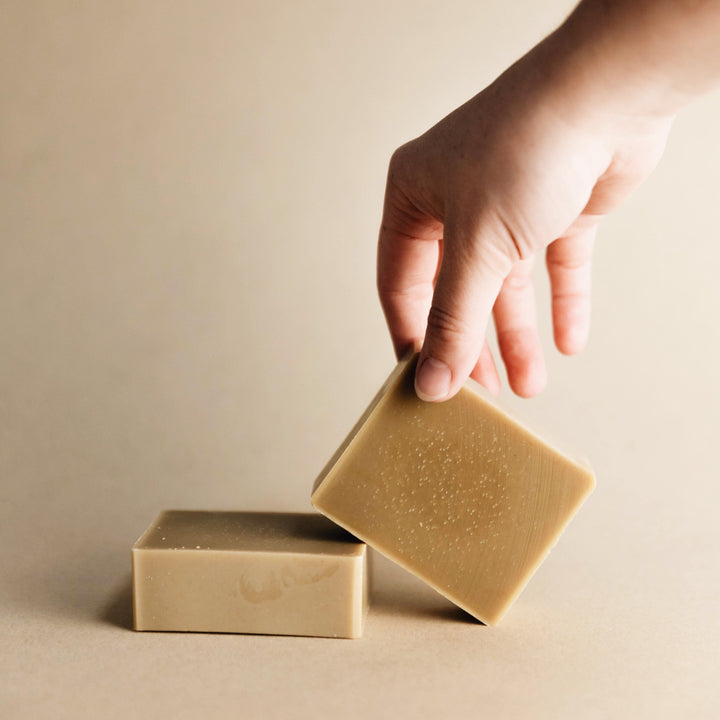 Forest Bathing - Natural Bar Soap - Exquisite Beauty