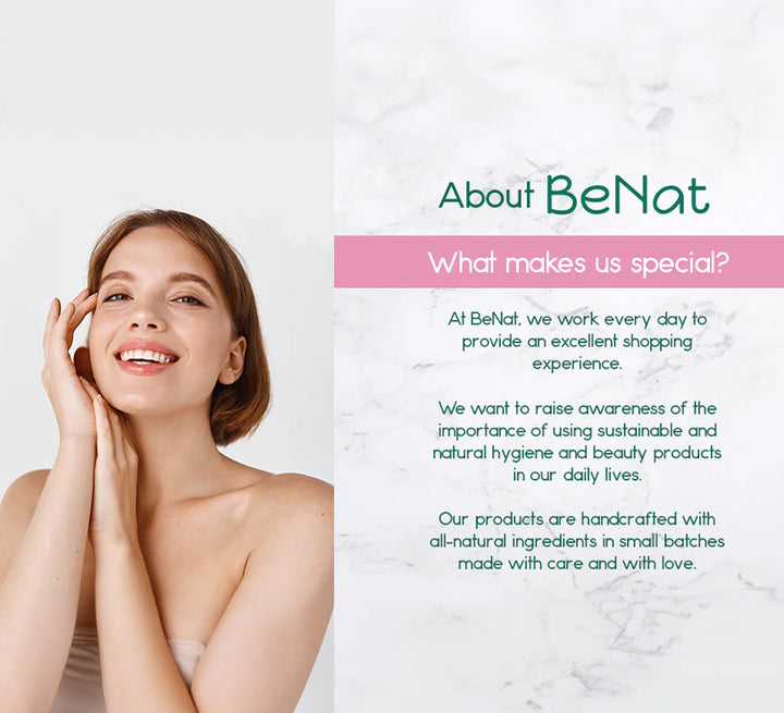 Volcanic Stone Oil-Absorbing Face Roller - Exquisite Beauty