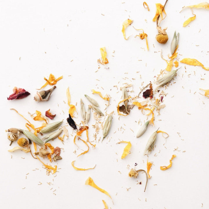 Herbal Bath Tea - Exquisite Beauty