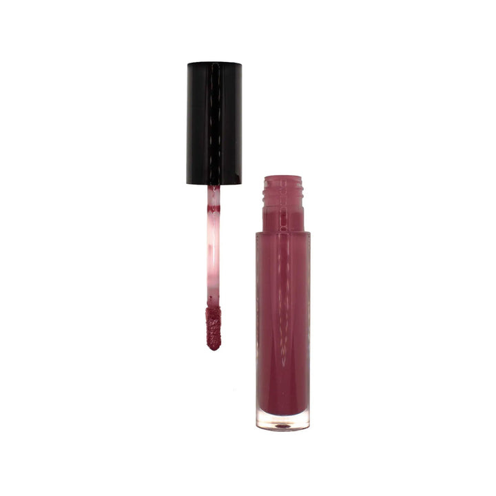 Lip Gloss - Nude - Nude Lip Gloss - Exquisite Beauty
