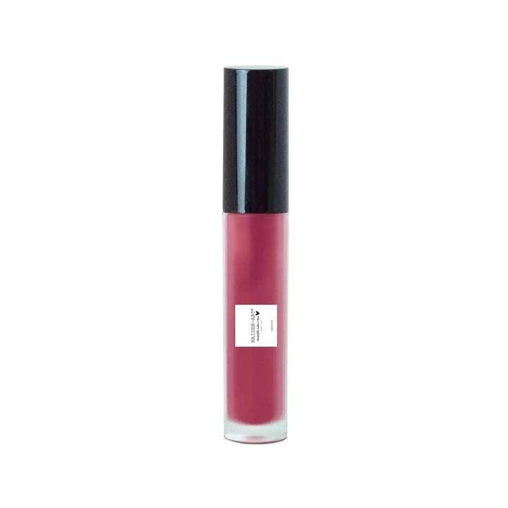 Lip Gloss - Rouge - Rouge Lip Gloss - Exquisite Beauty