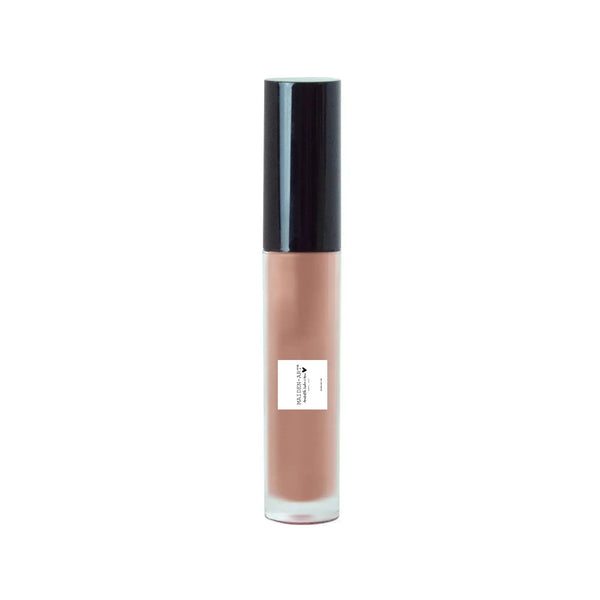 Lip Gloss - Nude - Nude Lip Gloss - Exquisite Beauty