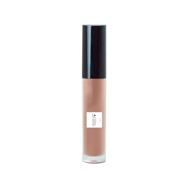 Lip Gloss - Nude - Nude Lip Gloss - Exquisite Beauty