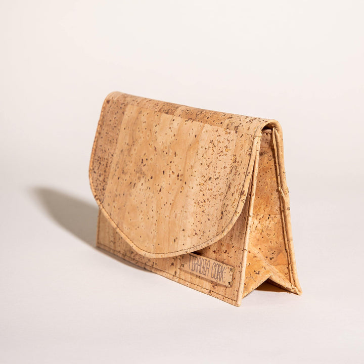 Glam Cosmetic Bag - Exquisite Beauty