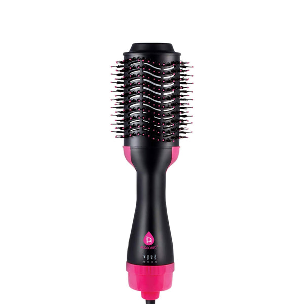 One Step Hair Dryer & Volumizer Brush - Exquisite Beauty