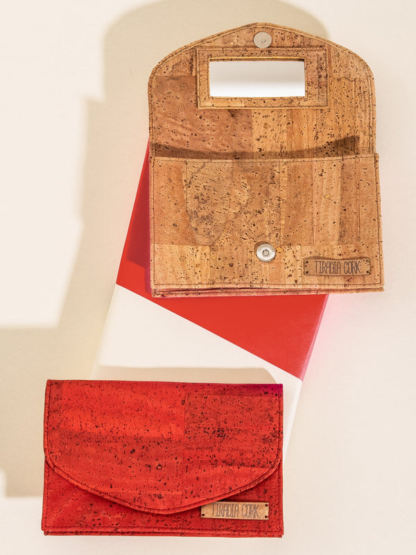 Glam Cosmetic Bag - Exquisite Beauty