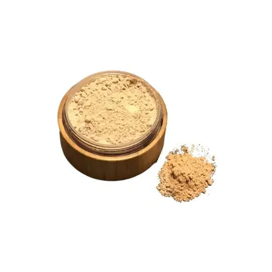 Translucent Loose Powder DC-BeNat