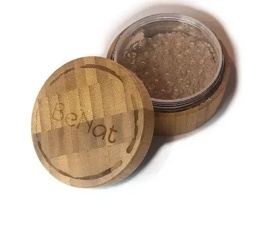 Translucent Loose Powder DC-BeNat