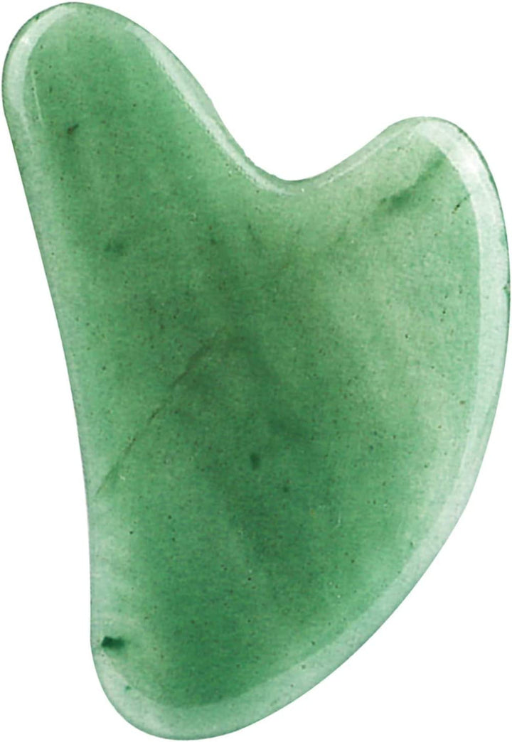 Jade Roller & Gua Sha Gift Box - Exquisite Beauty
