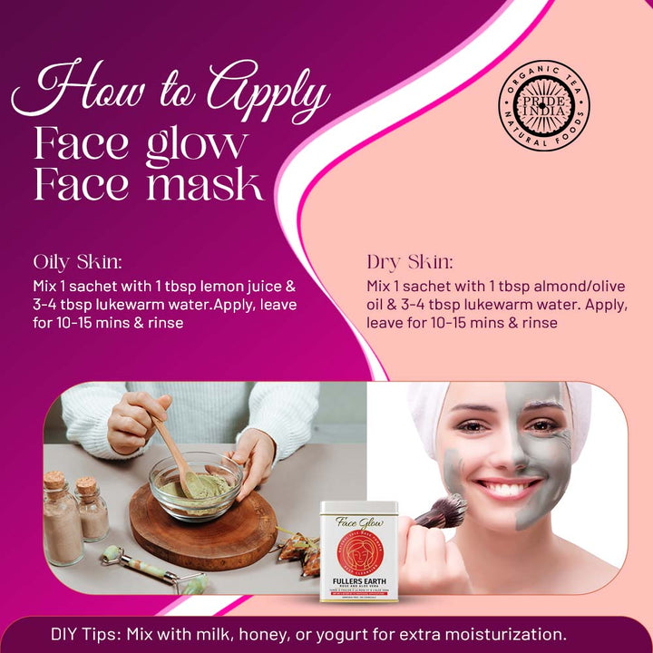 Hair & Skin Wellness Pack - Exquisite Beauty