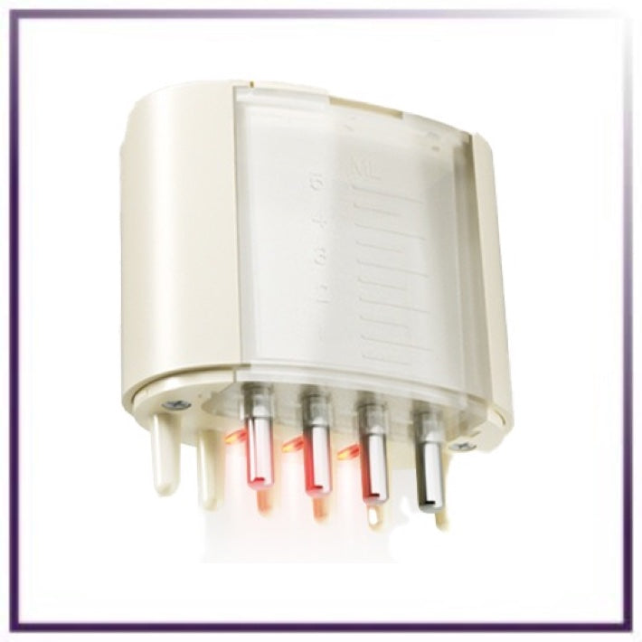 Electric Oil Applicator and Vibration Scalp Massager 2 in 1. - Exquisite Beauty