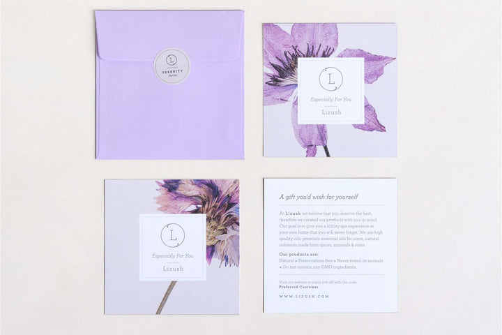 CBD Lavender Body Oil with CBD, Natural Moisturizing Body Oil (THC free) - Exquisite Beauty