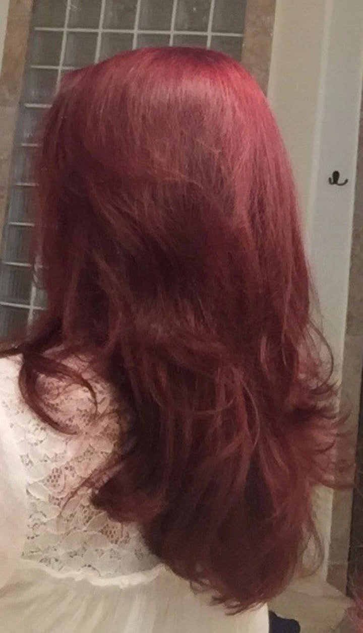 Organic Caffeine Shampoo for Hair Growth - Exquisite Beauty