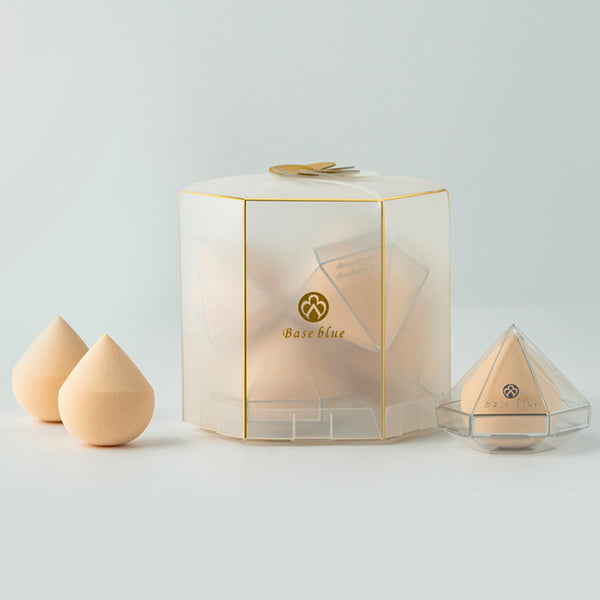 Mini Airsponge Full Coverage Bundle - Exquisite Beauty