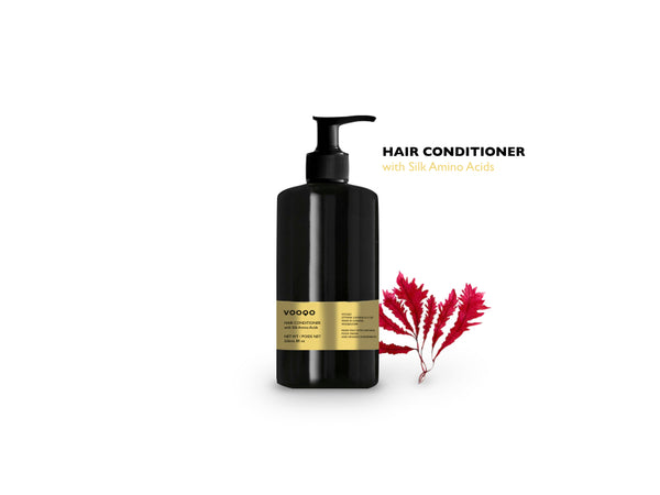 Hair Conditioner - Mini - Exquisite Beauty